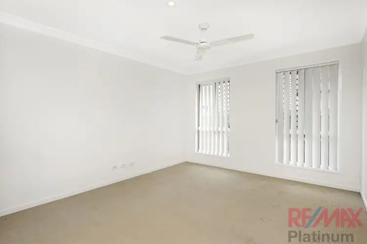 Fifth view of Homely house listing, 5 Native Close, Narangba QLD 4504