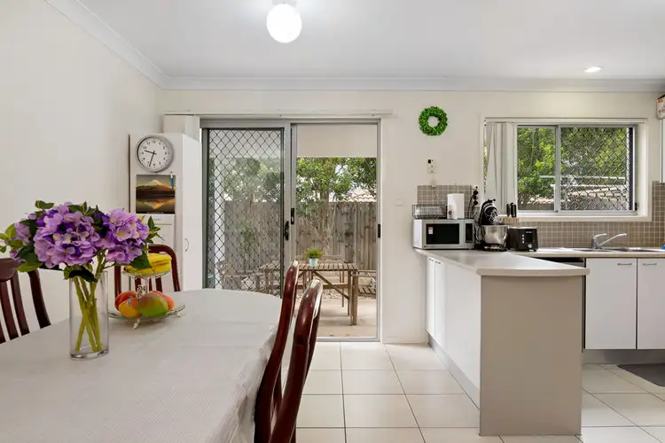 Sixth view of Homely townhouse listing, 32/21 Emma Street, Bracken Ridge QLD 4017