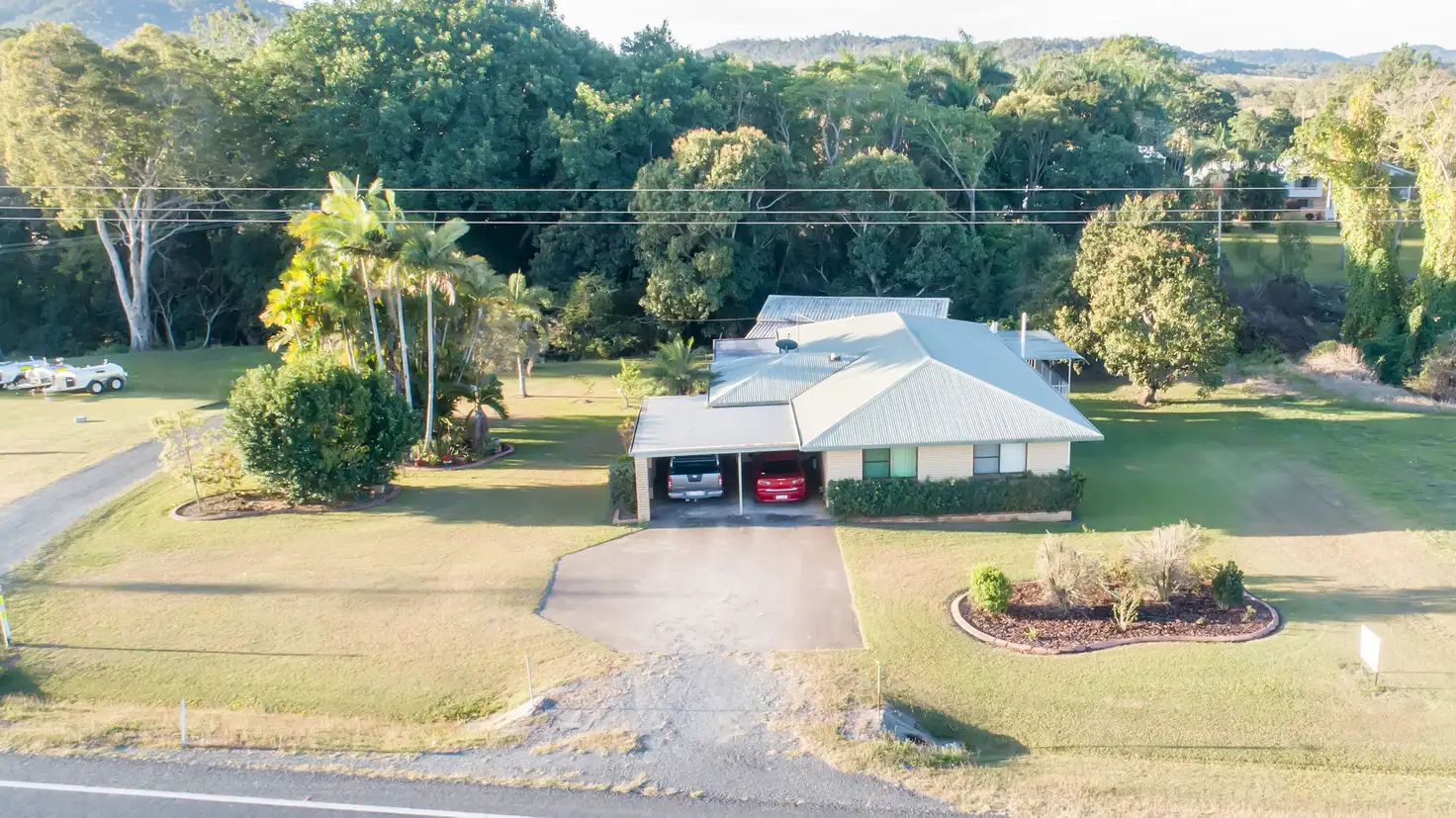 Main view of Homely house listing, 1122 Mackay Eungella Road, Marian QLD 4753