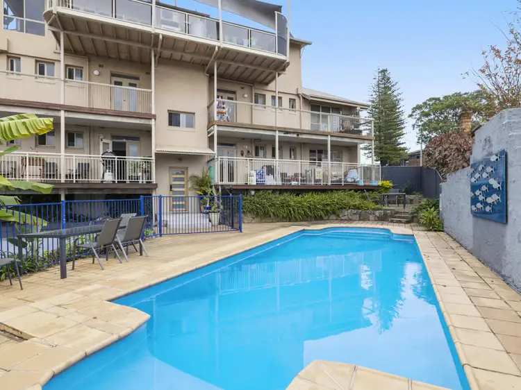 3/38 Camperdown Street, Coffs Harbour NSW 2450