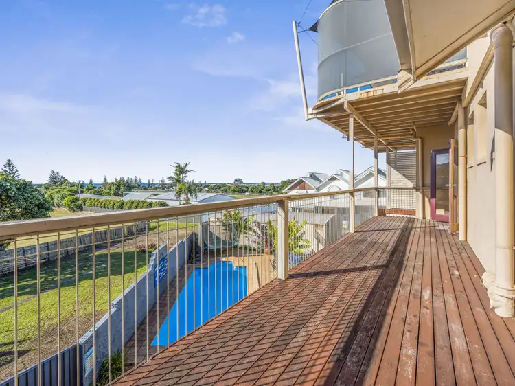 Second view of Homely apartment listing, 3/38 Camperdown Street, Coffs Harbour NSW 2450