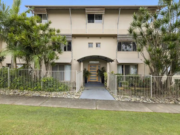 Third view of Homely apartment listing, 3/38 Camperdown Street, Coffs Harbour NSW 2450