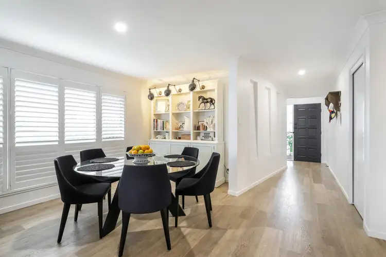 Fourth view of Homely house listing, 16 Sunrise Terrace, Little Mountain QLD 4551
