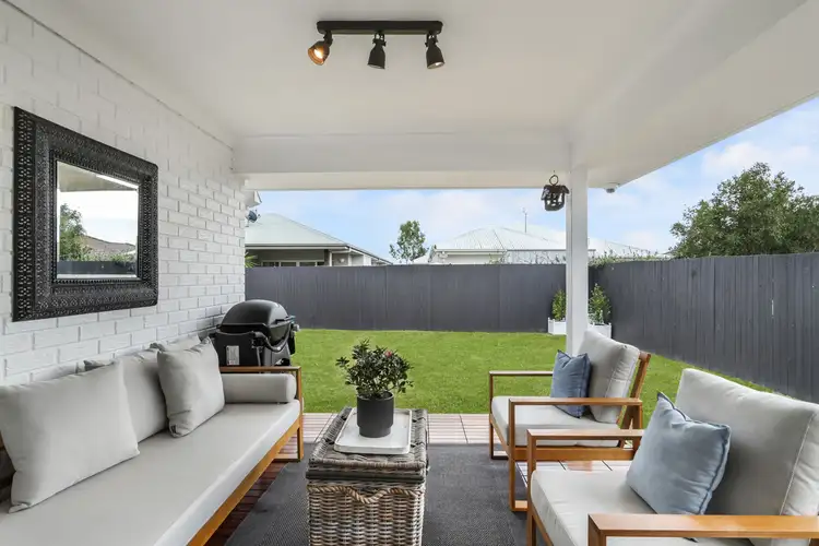 Fifth view of Homely house listing, 16 Sunrise Terrace, Little Mountain QLD 4551