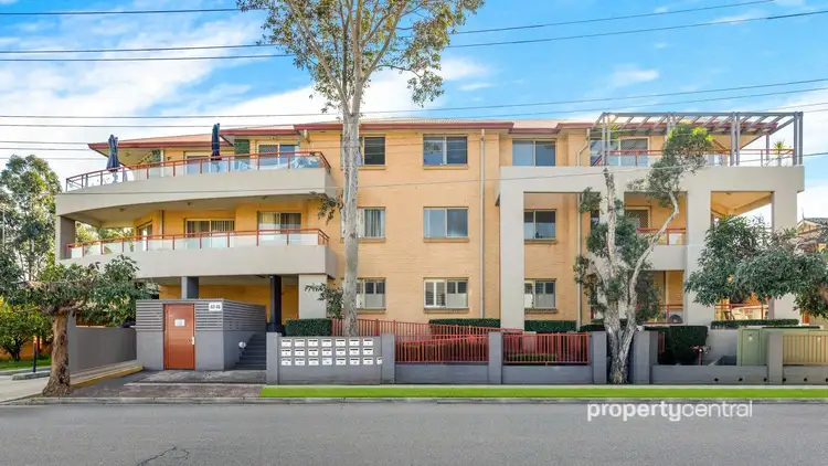 6/43-45 Preston Street, Jamisontown NSW 2750