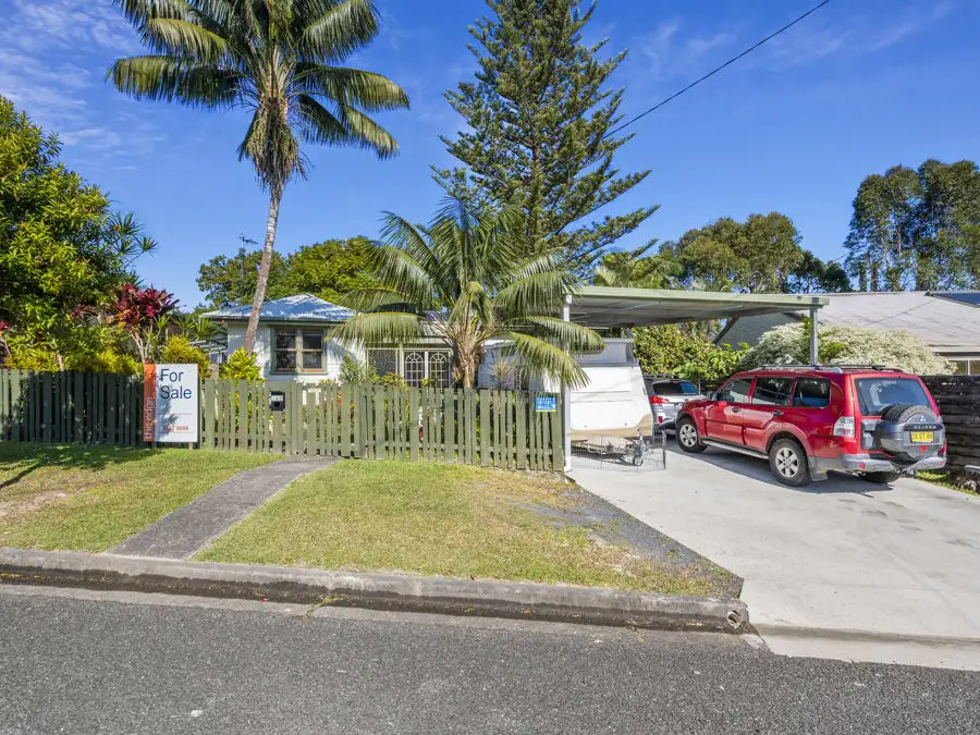 Main view of Homely house listing, 147 Beryl Street, Coffs Harbour NSW 2450