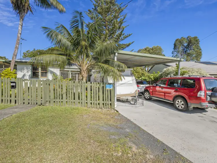 Third view of Homely house listing, 147 Beryl Street, Coffs Harbour NSW 2450