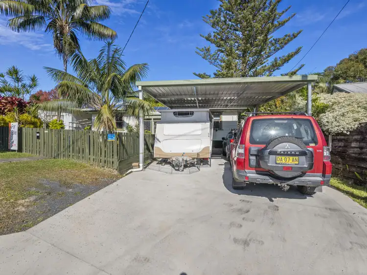 Fourth view of Homely house listing, 147 Beryl Street, Coffs Harbour NSW 2450
