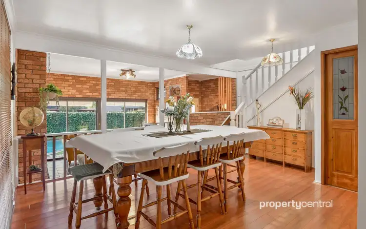 Sixth view of Homely house listing, 18 Denintend Place, South Penrith NSW 2750