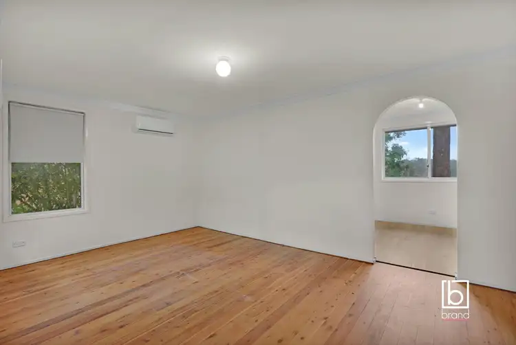 Second view of Homely house listing, 83 Casey Drive, Watanobbi NSW 2259