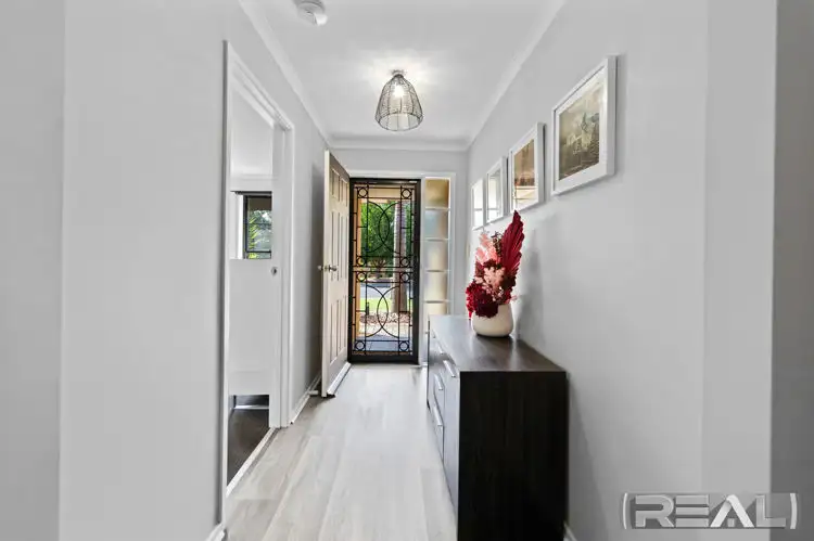 Third view of Homely house listing, 7 Lumsden Court, Evanston Park SA 5116