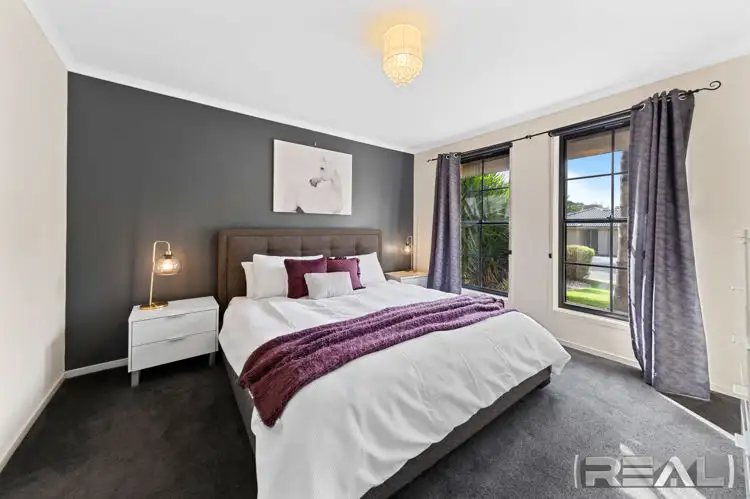 Fourth view of Homely house listing, 7 Lumsden Court, Evanston Park SA 5116
