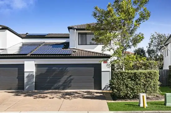 Main view of Homely townhouse listing, 11/139 Gooding Drive, Merrimac QLD 4226