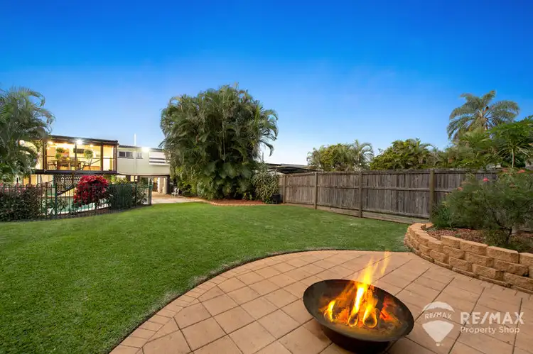 40 Sunwell Street, Brighton QLD 4017