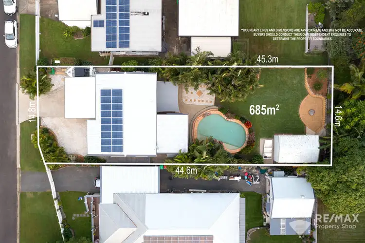 Second view of Homely house listing, 40 Sunwell Street, Brighton QLD 4017