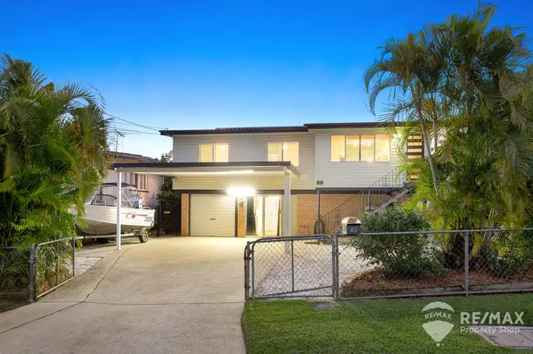 Fourth view of Homely house listing, 40 Sunwell Street, Brighton QLD 4017