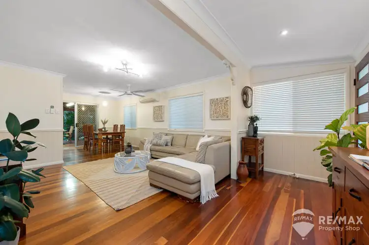 Fifth view of Homely house listing, 40 Sunwell Street, Brighton QLD 4017