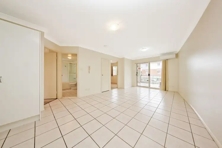 Third view of Homely apartment listing, 1/29 Wagner Road, Clayfield QLD 4011