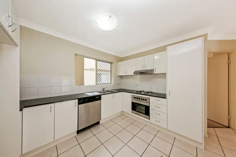 Fourth view of Homely apartment listing, 1/29 Wagner Road, Clayfield QLD 4011