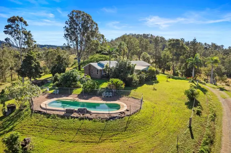 Main view of Homely rural property listing, Address available on request