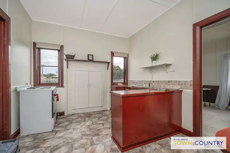 Second view of Homely house listing, 26 Uralla Street, Uralla NSW 2358