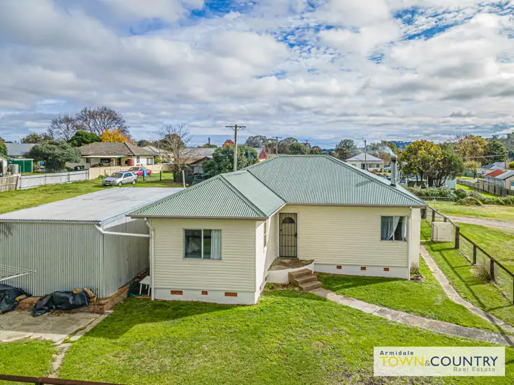 Fourth view of Homely house listing, 26 Uralla Street, Uralla NSW 2358