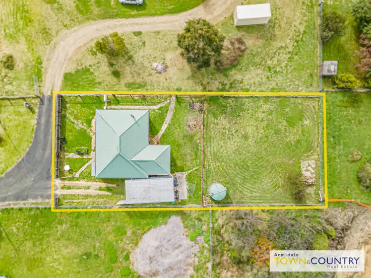 Fifth view of Homely house listing, 26 Uralla Street, Uralla NSW 2358