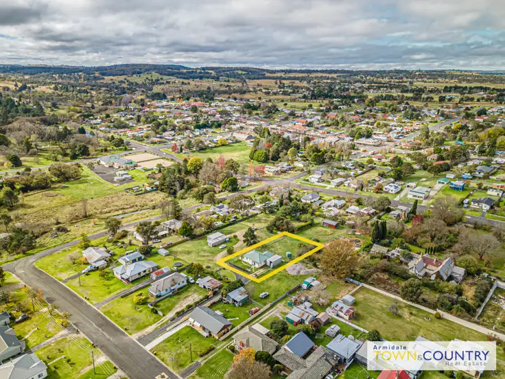 Sixth view of Homely house listing, 26 Uralla Street, Uralla NSW 2358
