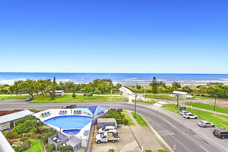 Main view of Homely unit listing, 17/67 Broadbeach Boulevard, Broadbeach QLD 4218