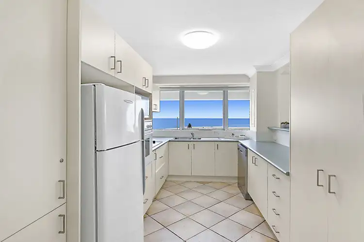 Fourth view of Homely unit listing, 17/67 Broadbeach Boulevard, Broadbeach QLD 4218
