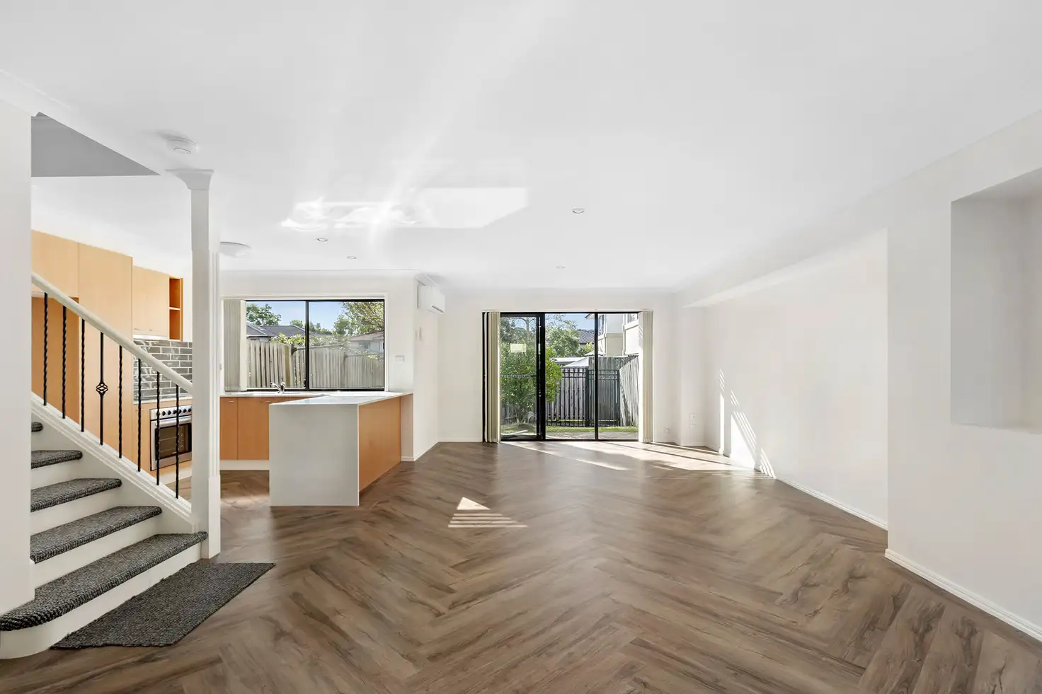 Main view of Homely townhouse listing, 10/1 Secondary Str, Upper Coomera QLD 4209