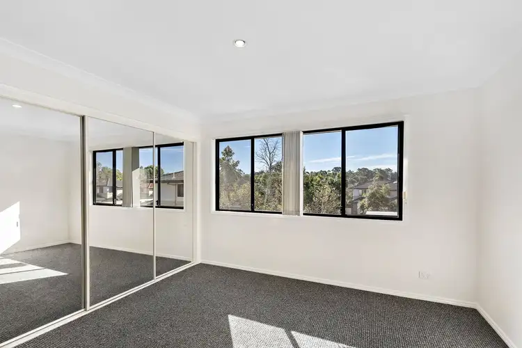 Fourth view of Homely townhouse listing, 10/1 Secondary Str, Upper Coomera QLD 4209
