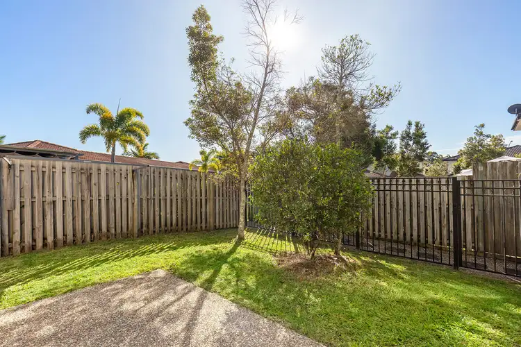 Fifth view of Homely townhouse listing, 10/1 Secondary Str, Upper Coomera QLD 4209
