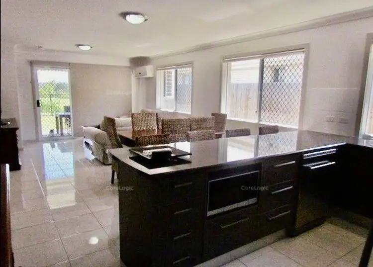 Second view of Homely house listing, 2/33 Nixon Drive, North Booval QLD 4304