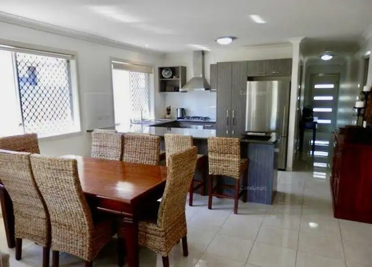 Third view of Homely house listing, 2/33 Nixon Drive, North Booval QLD 4304