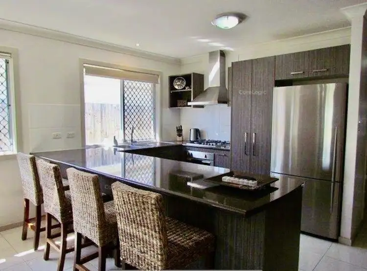 Fourth view of Homely house listing, 2/33 Nixon Drive, North Booval QLD 4304