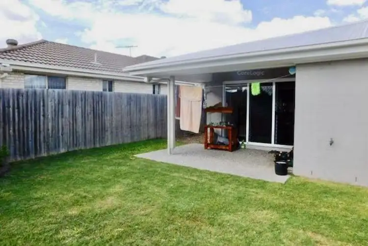 Sixth view of Homely house listing, 2/33 Nixon Drive, North Booval QLD 4304