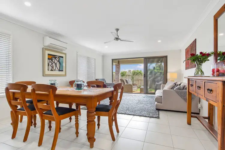 Sixth view of Homely house listing, 16 Hyssop Place, Springfield Lakes QLD 4300