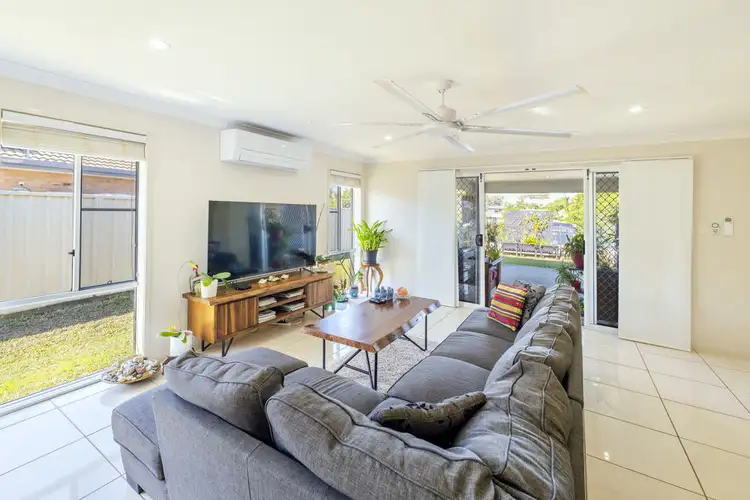 Fourth view of Homely house listing, 117 Matthews Parade, Corindi Beach NSW 2456