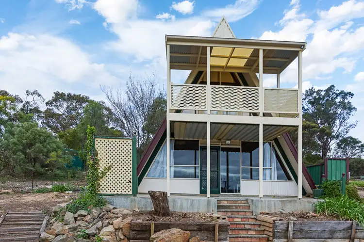 Main view of Homely house listing, 4 Thiele Road, Murray Bridge East SA 5253
