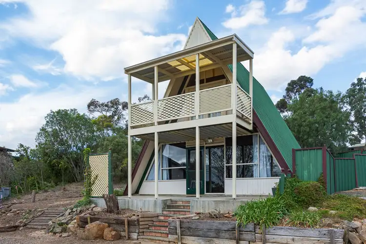 Second view of Homely house listing, 4 Thiele Road, Murray Bridge East SA 5253