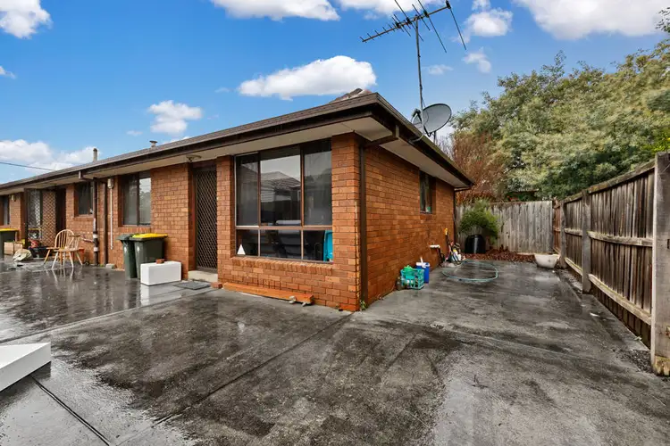 3/7 Ford Street, Brunswick VIC 3056