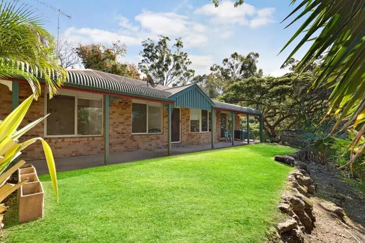 Main view of Homely house listing, 15 McDivitt Court, Worongary QLD 4213