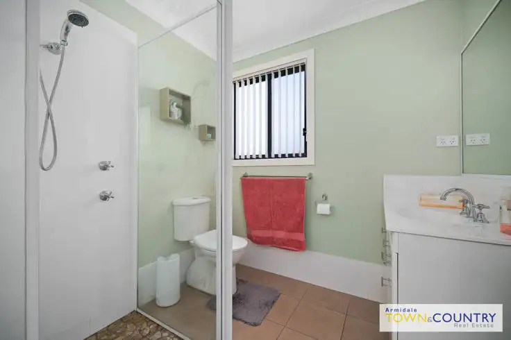 Third view of Homely house listing, 22 Rusden Court, Armidale NSW 2350