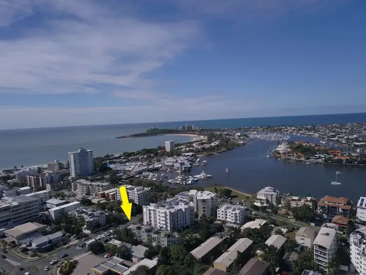 Second view of Homely unit listing, 11/11 Foote Street, Mooloolaba QLD 4557