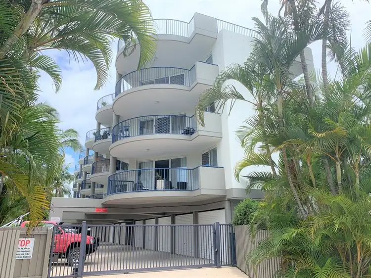 Fourth view of Homely unit listing, 11/11 Foote Street, Mooloolaba QLD 4557