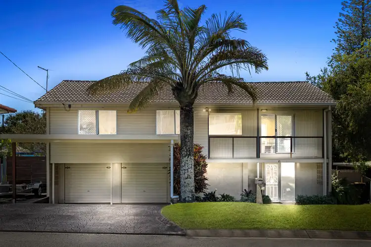 Main view of Homely house listing, 10 Butland Street, Bracken Ridge QLD 4017