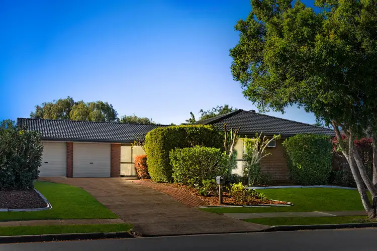 Main view of Homely house listing, 53 Wickfield Street, Bracken Ridge QLD 4017