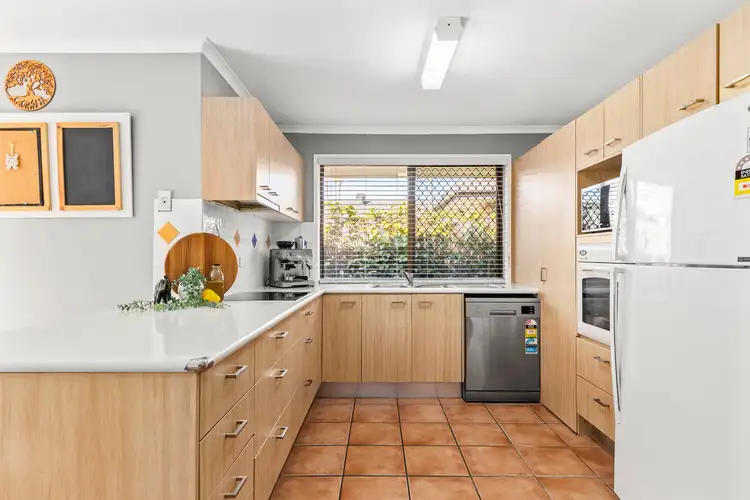 Second view of Homely house listing, 53 Wickfield Street, Bracken Ridge QLD 4017