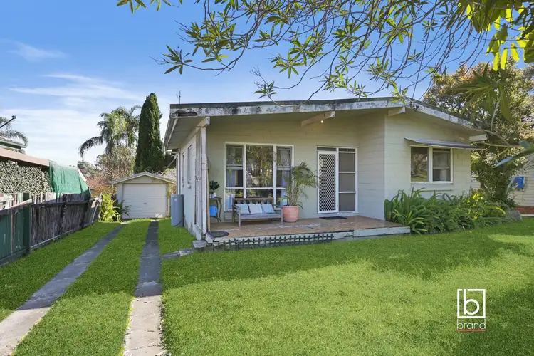 Main view of Homely house listing, 54 Perouse Avenue, San Remo NSW 2262